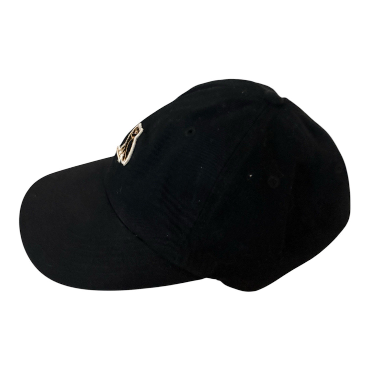 OVO October’s Very Own Bubble Owl Sport Cap Black Dad Cap - photo 2