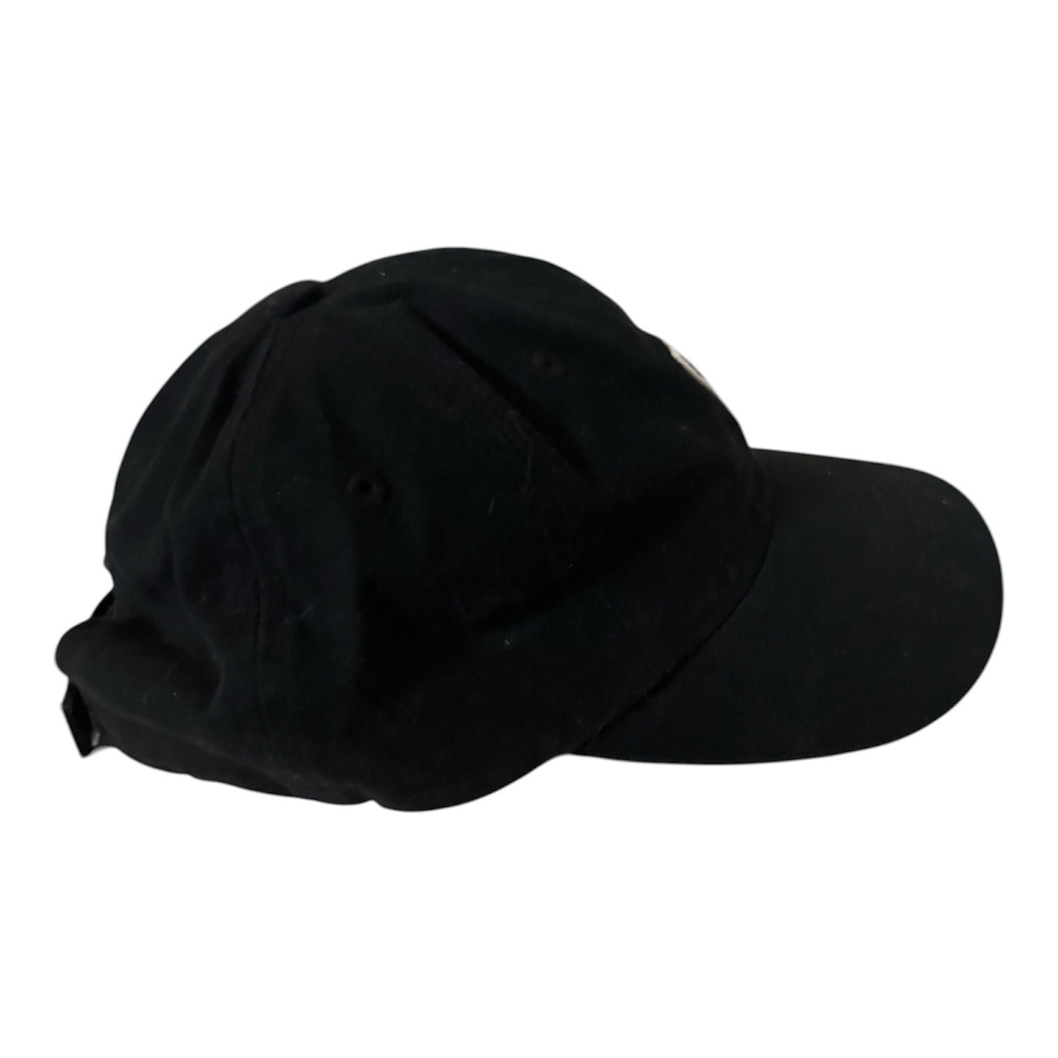 OVO October’s Very Own Bubble Owl Sport Cap Black Dad Cap - photo 3