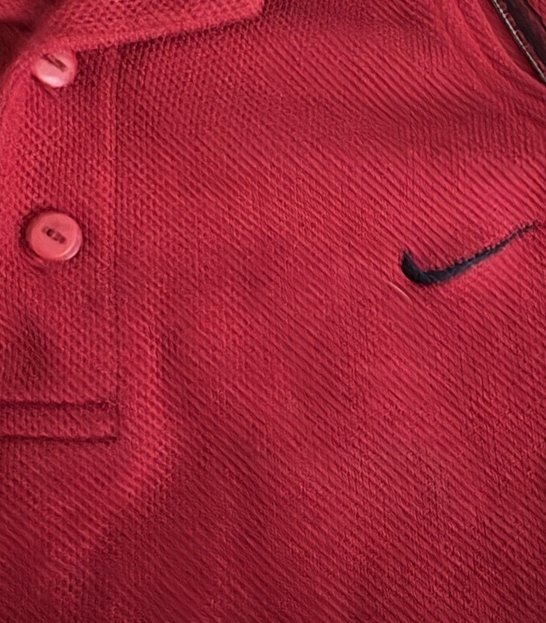 F AS IN FRANK Nike Reworked Sleeveless Tank Women's XS - photo 5