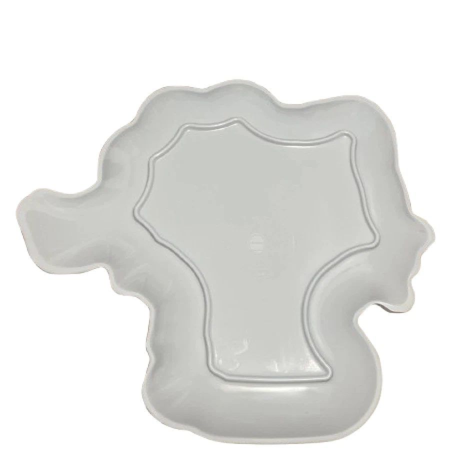Hello Kitty Halloween Mummy Serving Tray - Brand New - photo 2