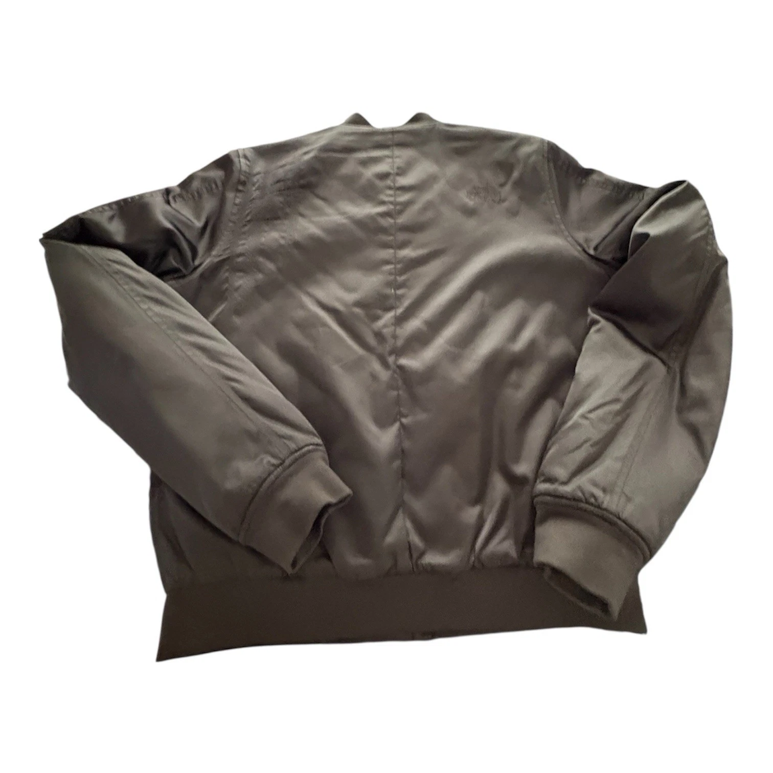 The North Face Women's Small Black Bomber Jacket - photo 3