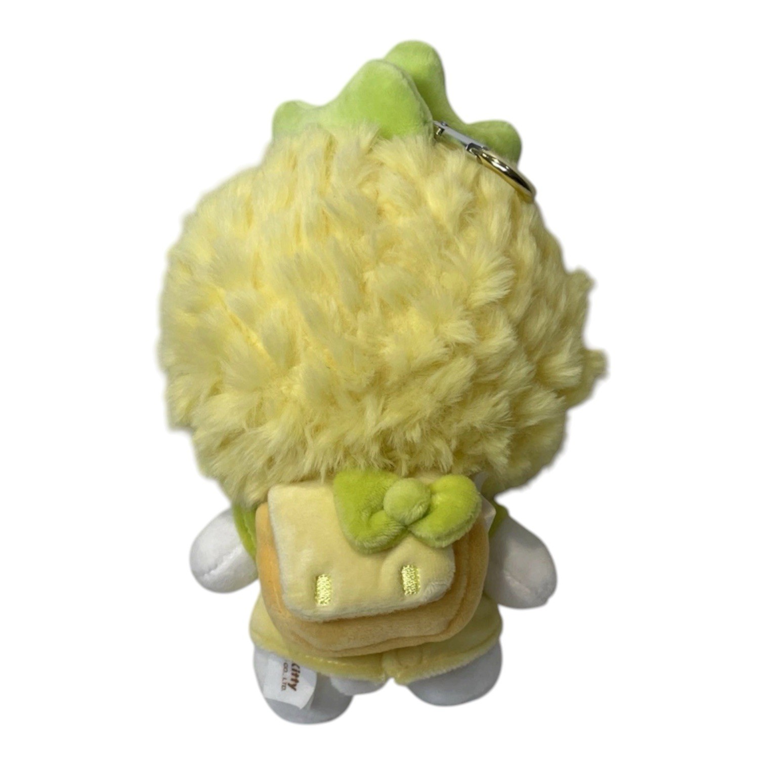 Sanrio Hello Kitty Fruity Paradise Pineapple Blind Box Unboxed 1 - photo 2
