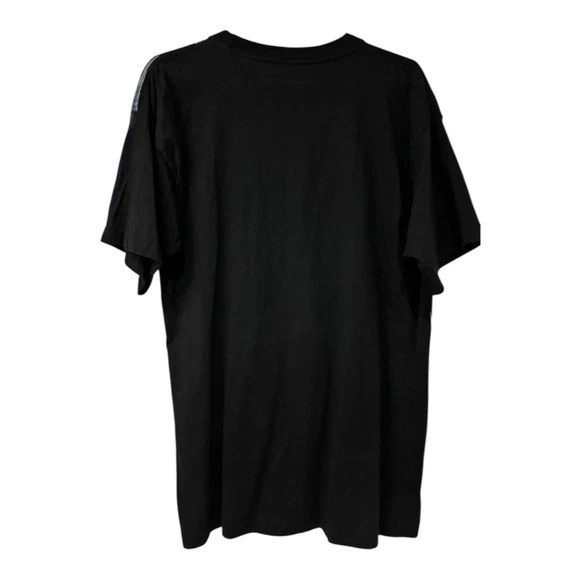 WWE Rare Y2K Vtg The Rock T-Shirt - photo 5