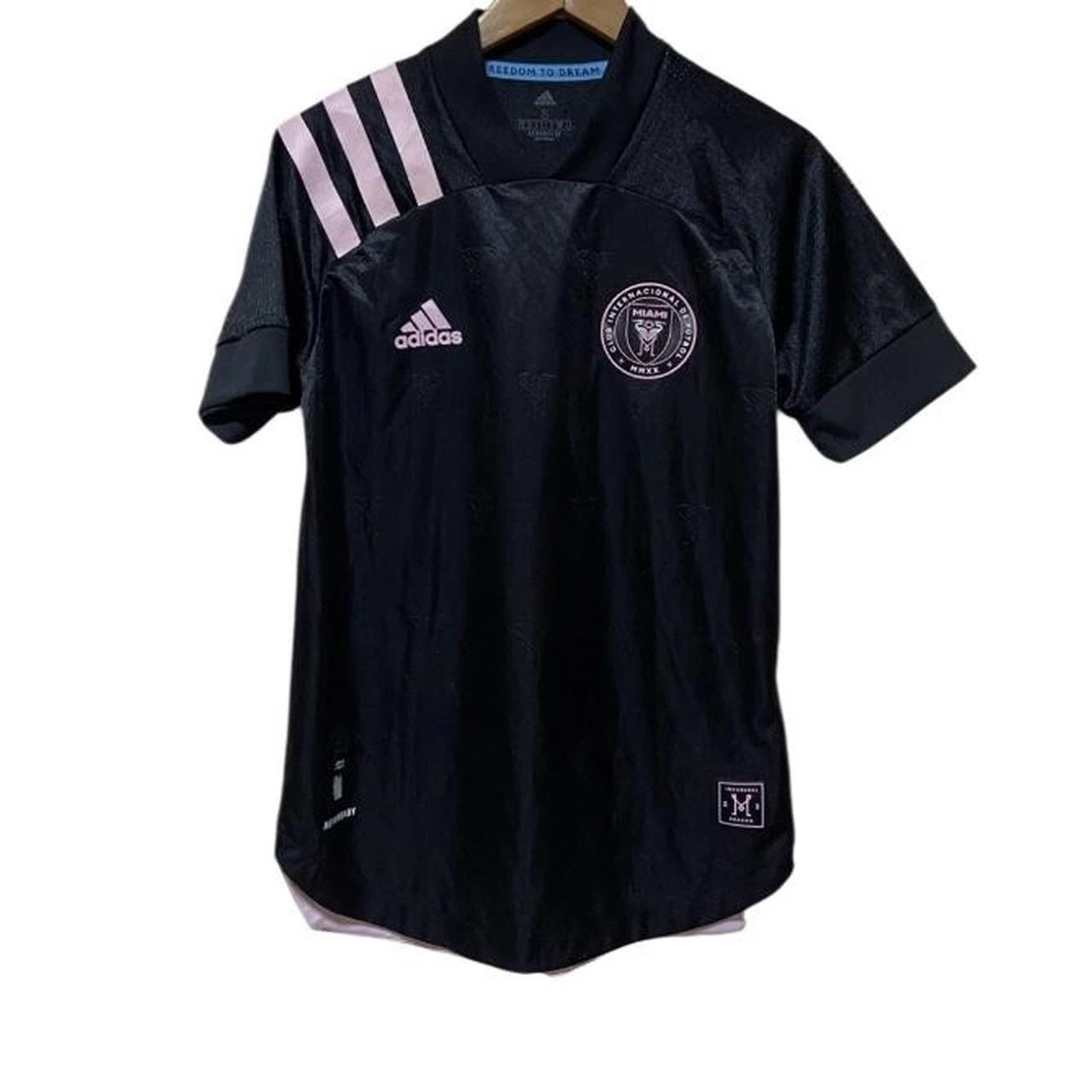 Inter Miami 2020-2021 Away Jersey - Men's Large - photo 3