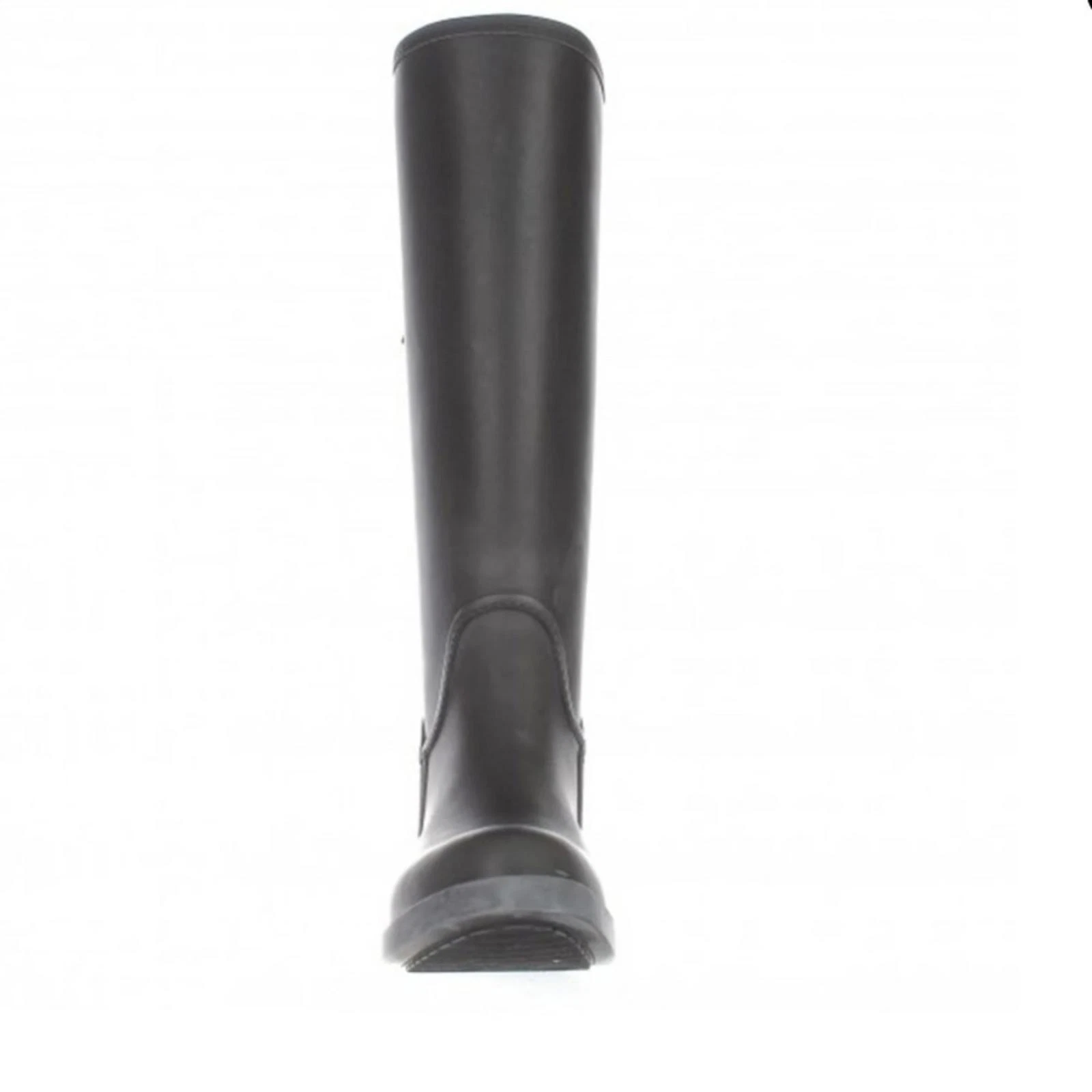 Coach Tristee Tall Riding Boot Rain Boots Sz 6 - photo 3