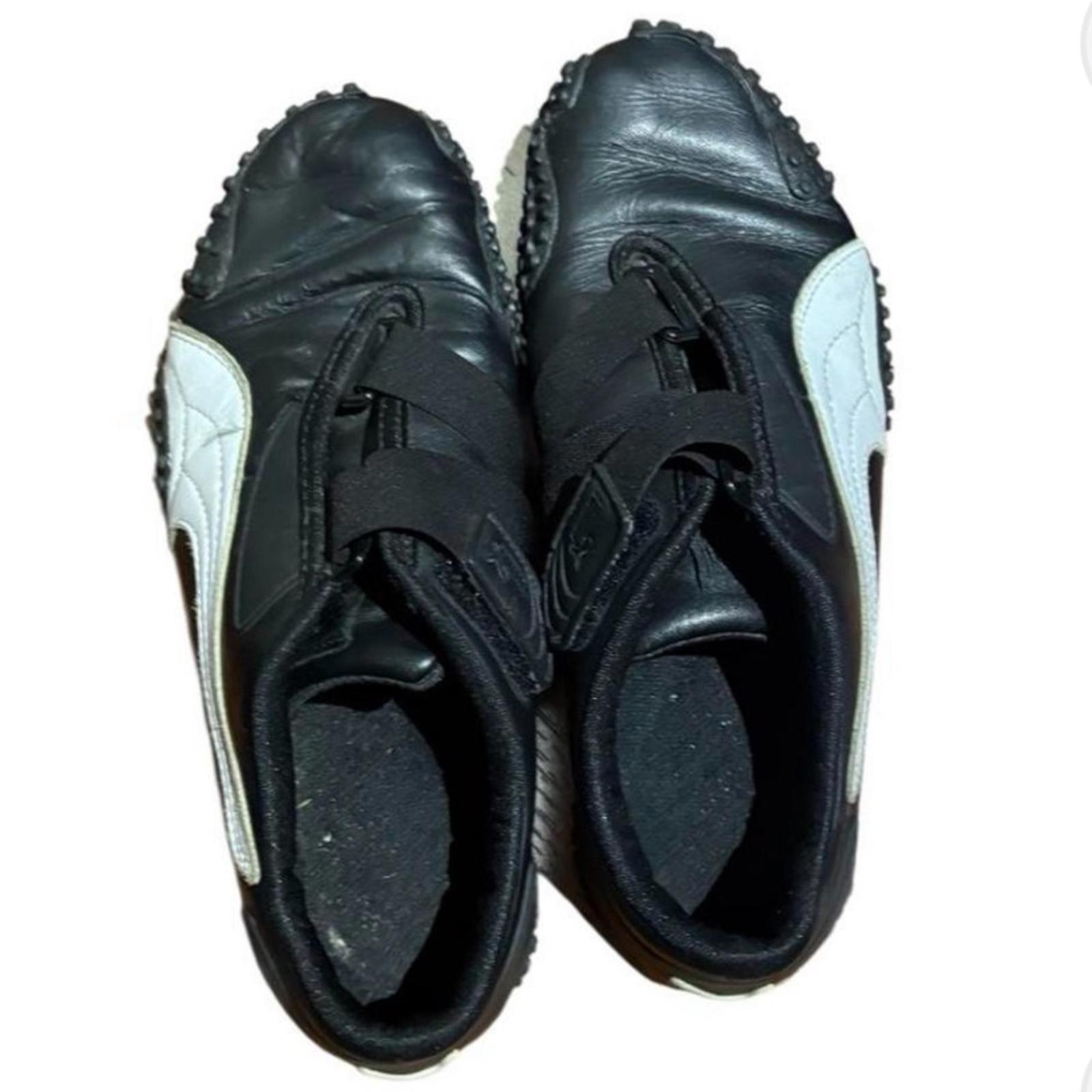 Puma Vintage Y2K Mostro Sneakers Women's Size 6 - photo 4