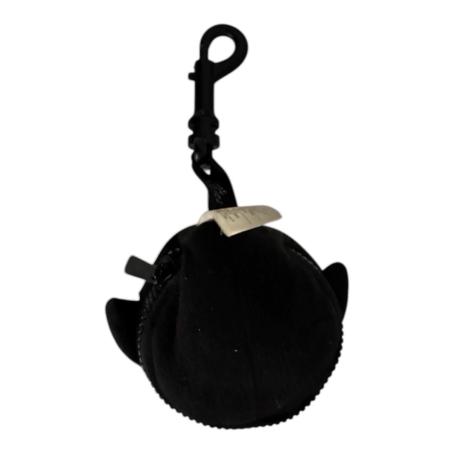 CARTOON NETWORK POWERPUFF GIRLS PLUSH KEYCHAIN BUTTERCUP - photo 2