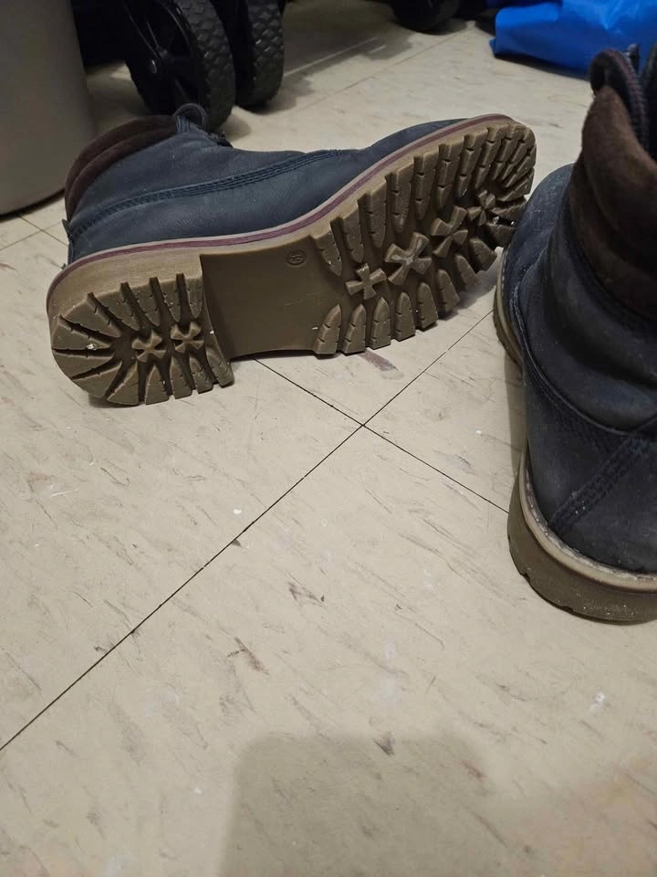 Women's Winter Shoes - Size 39 - photo 4