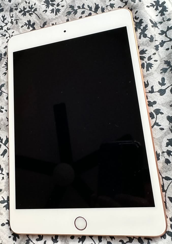 iPad Mini 5 - 64GB (w/ Case) - photo 4