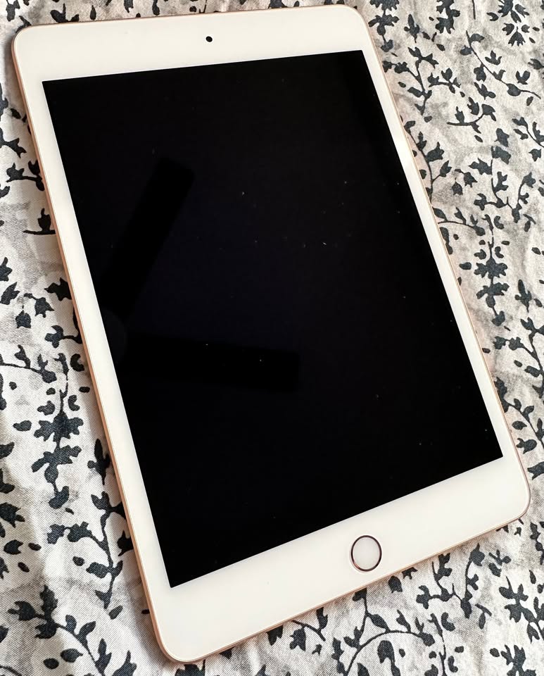 iPad Mini 5 - 64GB (w/ Case) - photo 5