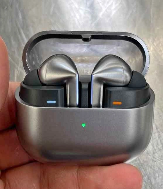 Samsung Galaxy Buds Pro 3