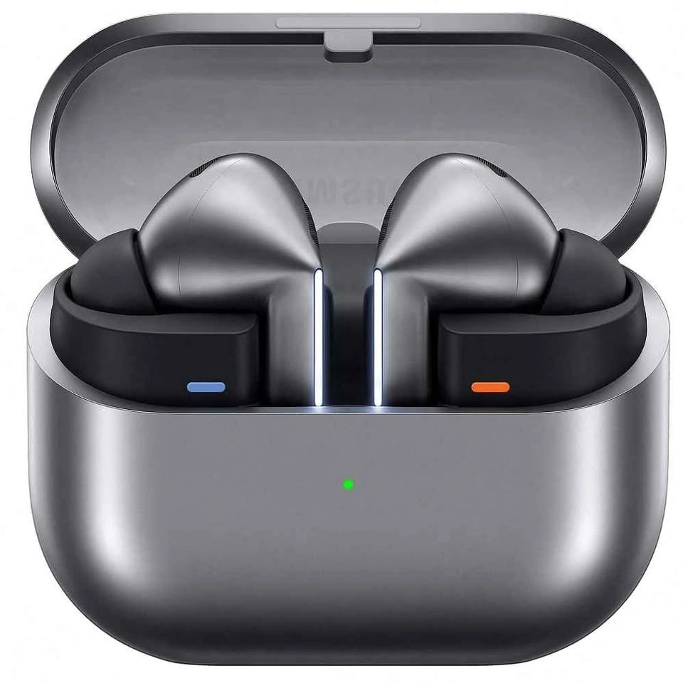 Samsung Galaxy Buds Pro 3 - photo 3