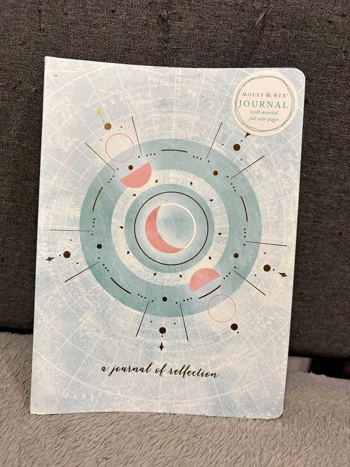 Reflection Journal thumbnail