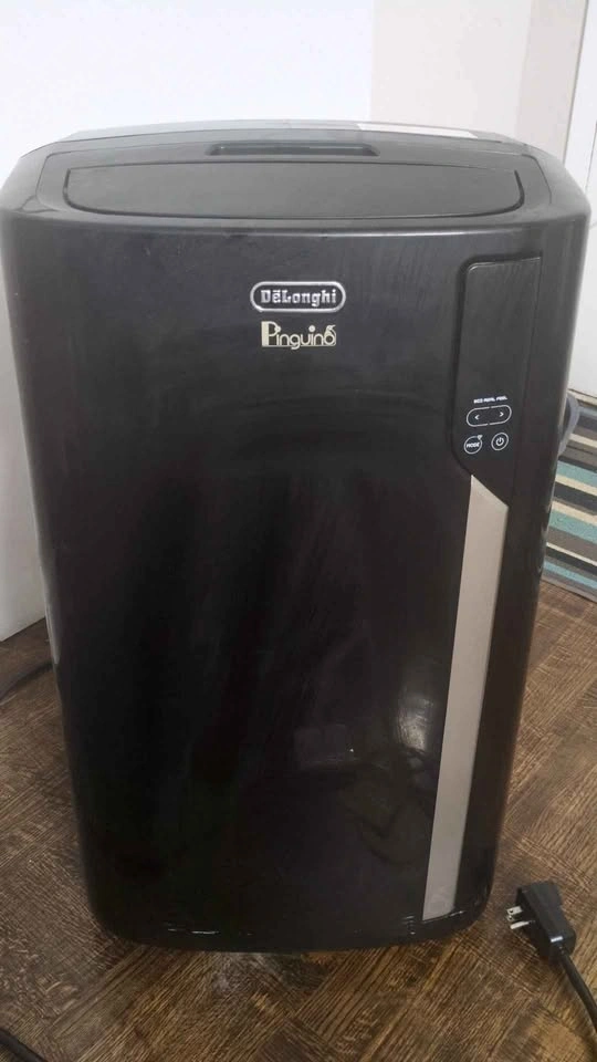 De'Longhi Pinguino 14,000 BTU Portable AC - photo 2