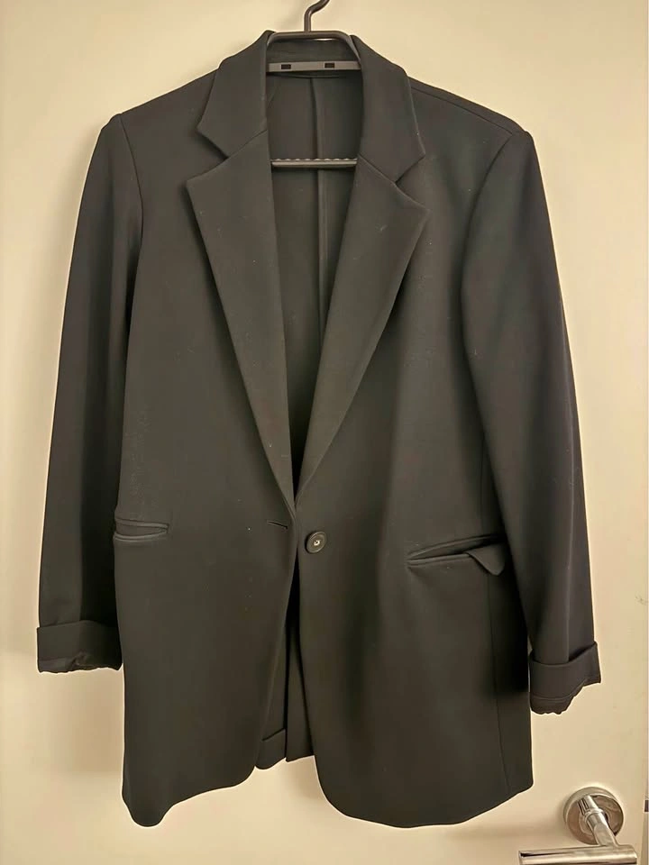 Massimo Dutti Women Blazer