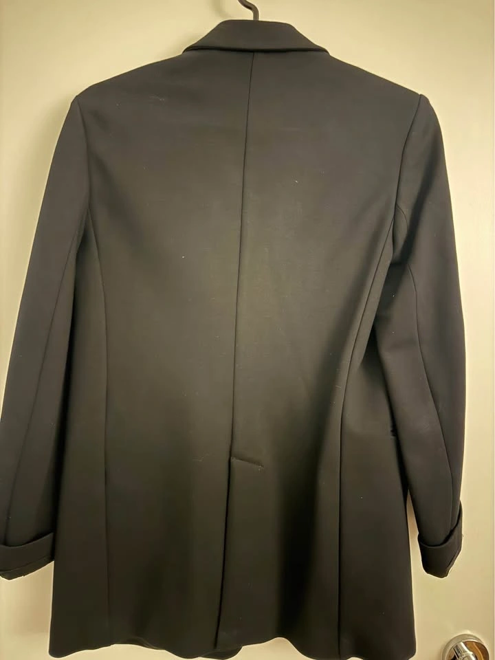 Massimo Dutti Women Blazer - photo 2
