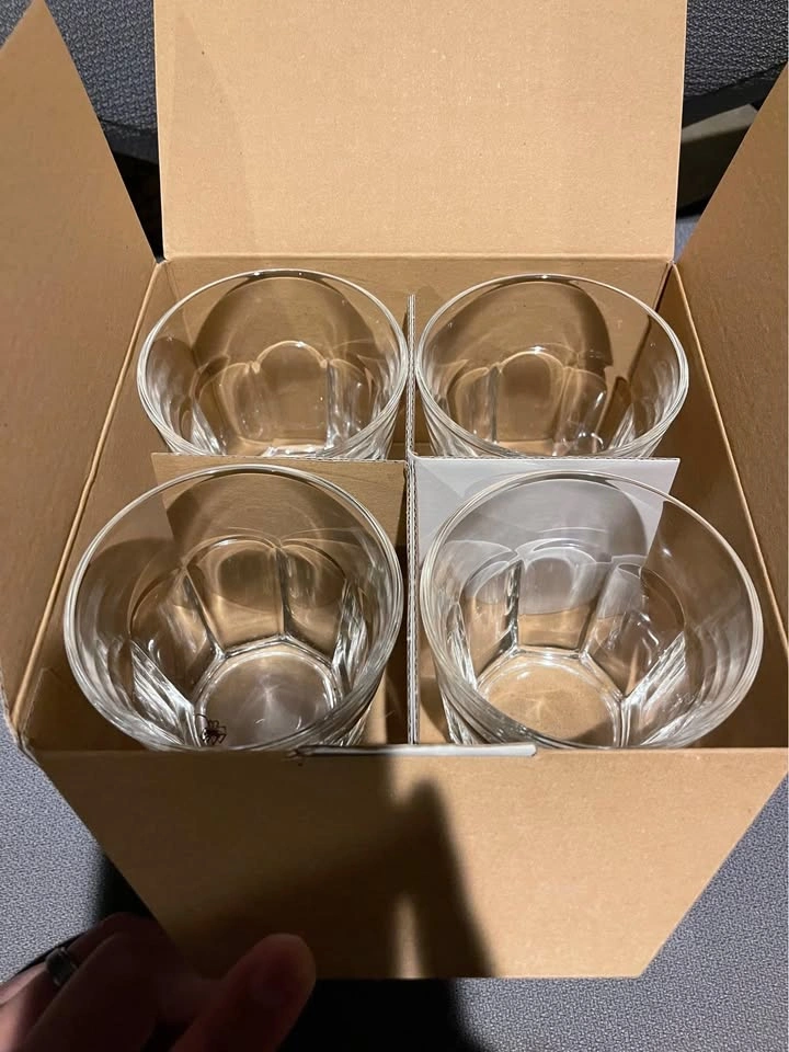 Glass Cups For Sale - photo 2