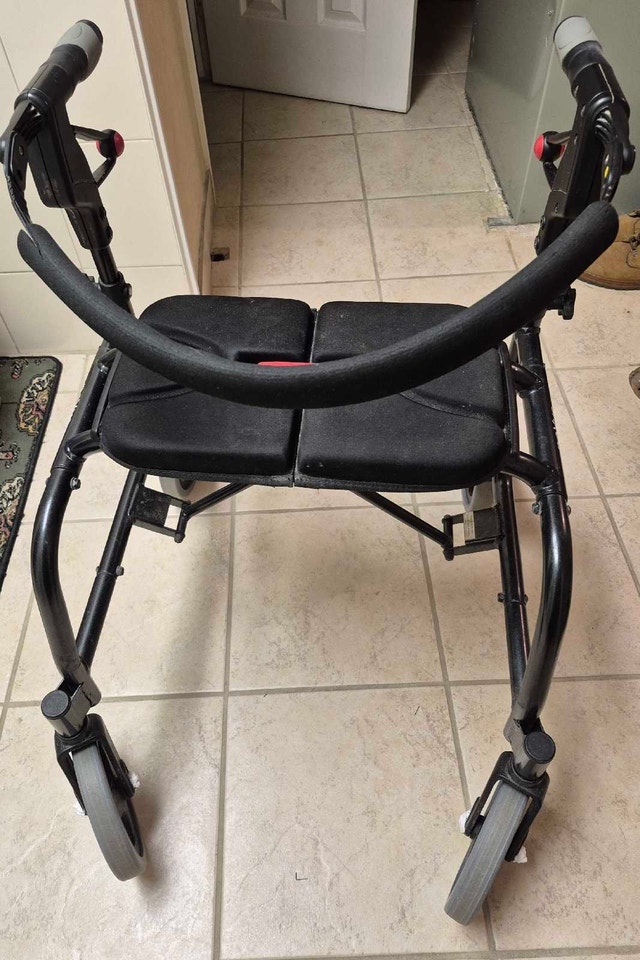 Nexus walker foldable - photo 4
