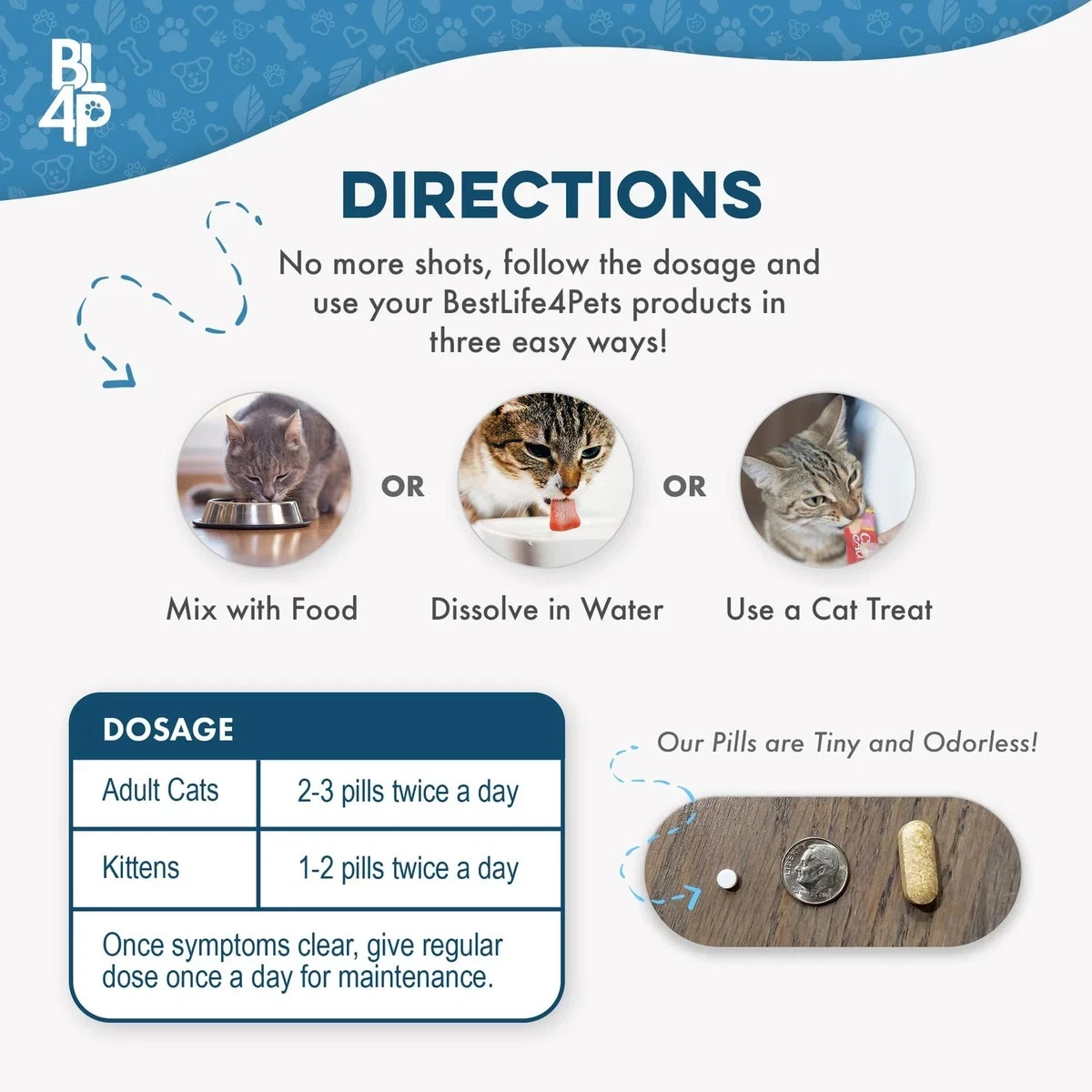 Cat Allergy Relief Immune Support - Natural Allergy Relief - photo 3