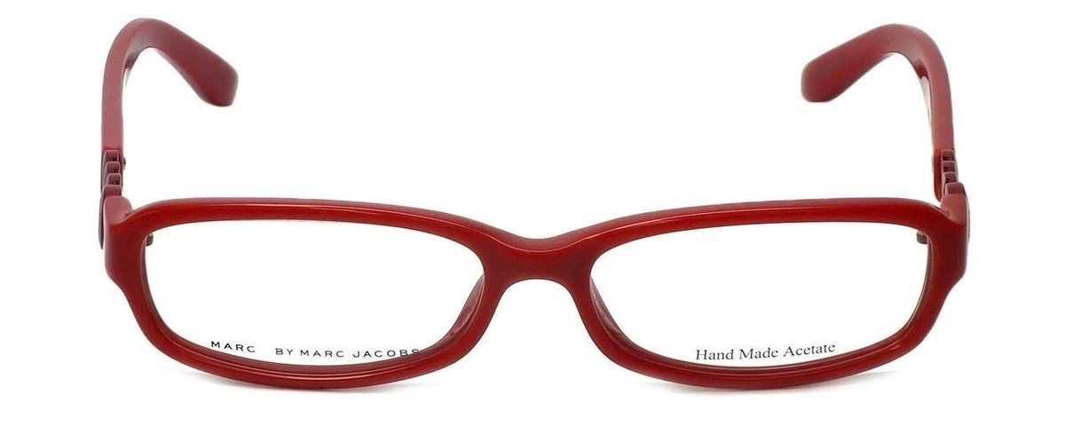 Marc Jacobs Designer Reading Glasses MMJ542-0EXD Rust 53mm - photo 2