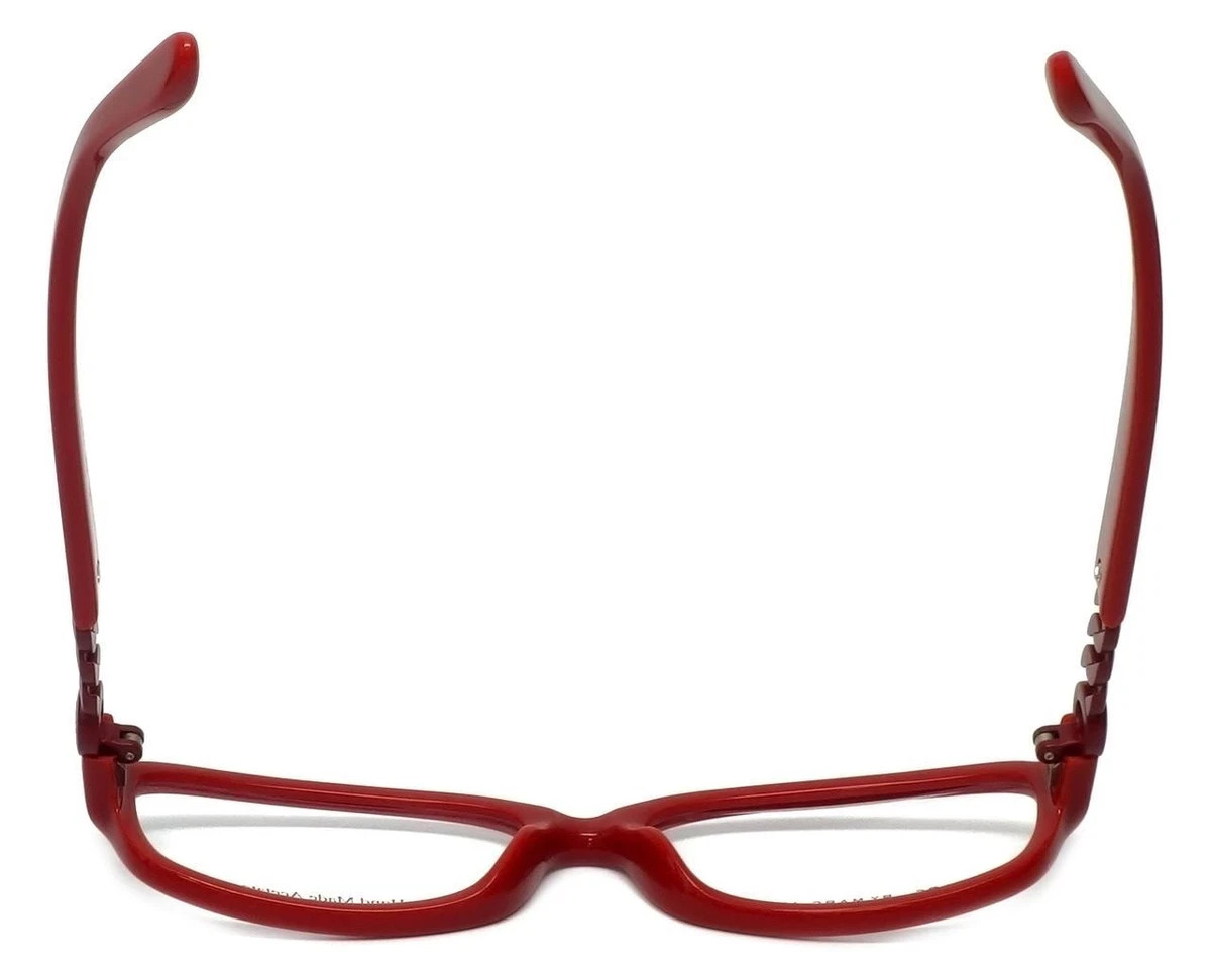 Marc Jacobs Designer Reading Glasses MMJ542-0EXD Rust 53mm - photo 5