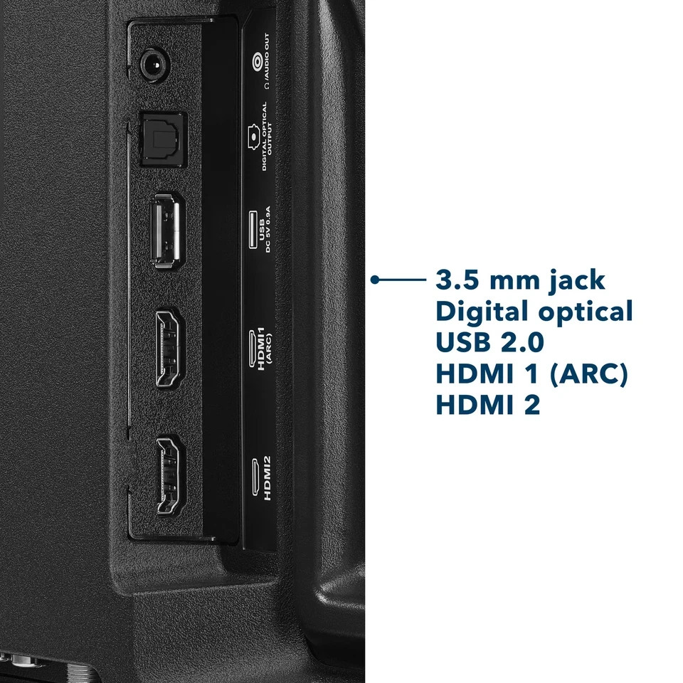 Insignia 24" HD Smart Fire TV (2022) - photo 4