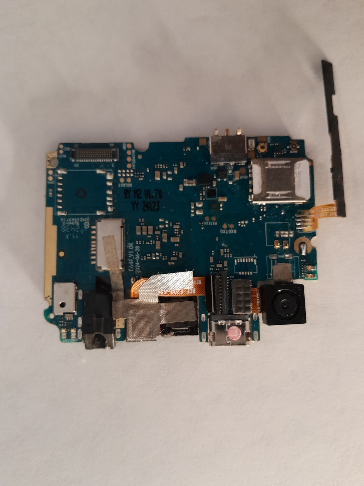 FOXX A55 Smartphone Motherboard