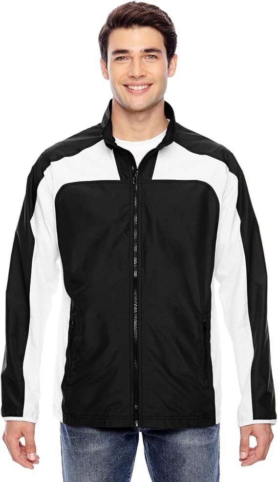 Men's Windbreaker XL Team 365 Jacket
