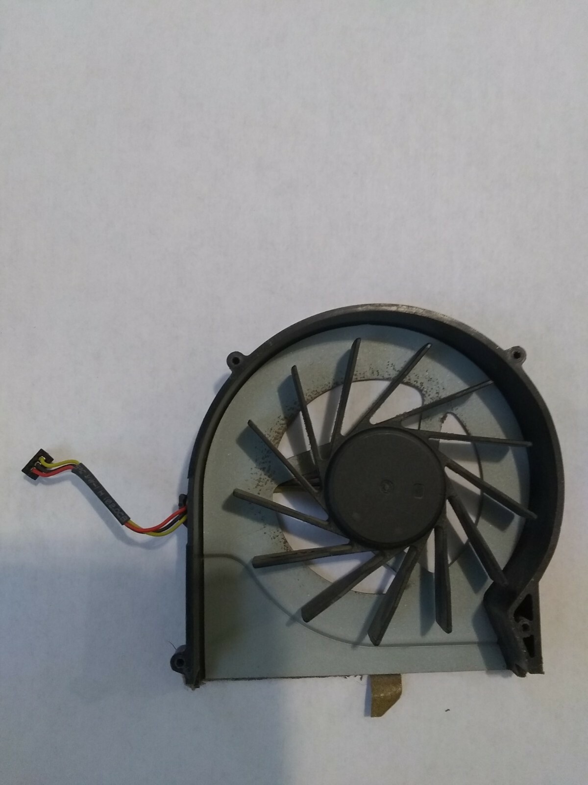 HP Pavilion dv6 Laptop CPU Fan