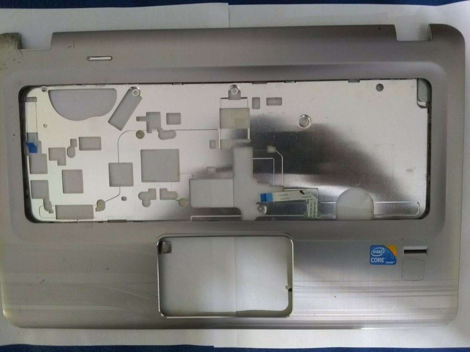 HP DV6-3236NR Laptop Notebook PC Cover