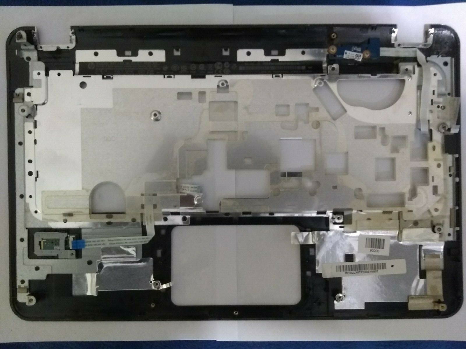 HP DV6-3236NR Laptop Notebook PC Cover - photo 2