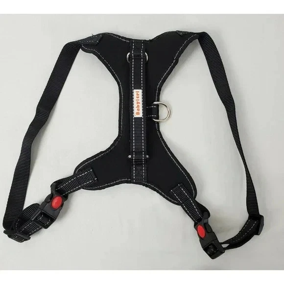 Dog Harness Front Clip Walking Adjustable