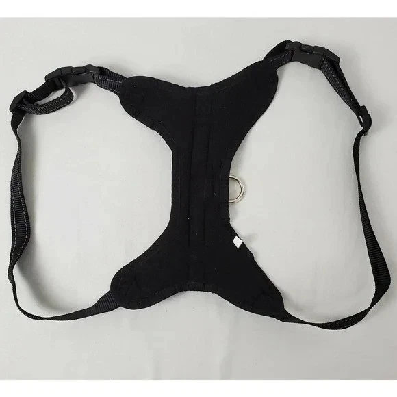 Dog Harness Front Clip Walking Adjustable - photo 2