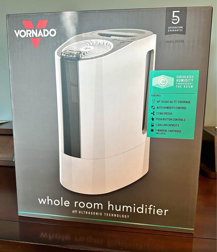 Vornado Humidifier (UH100)