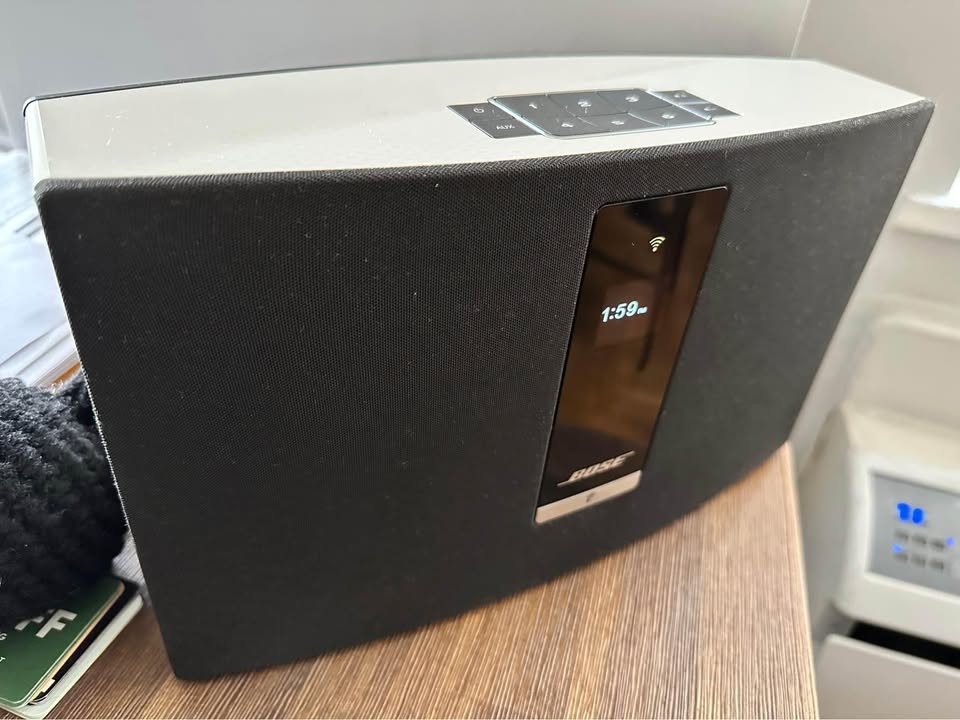Bose SoundTouch 20 Series II Wi-Fi music system - photo 5