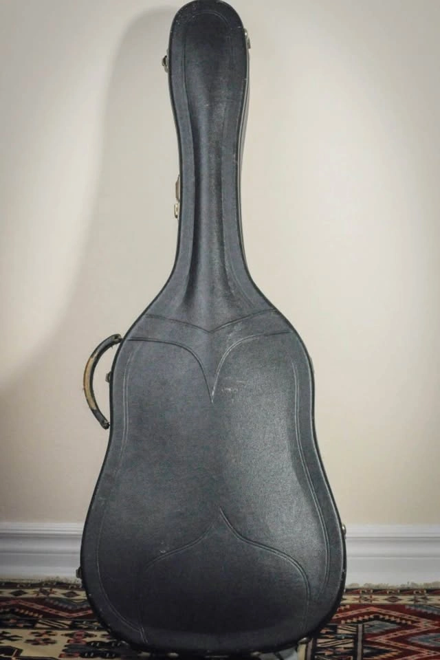 Vintage Casa Nuñez Classical Guitar - photo 5