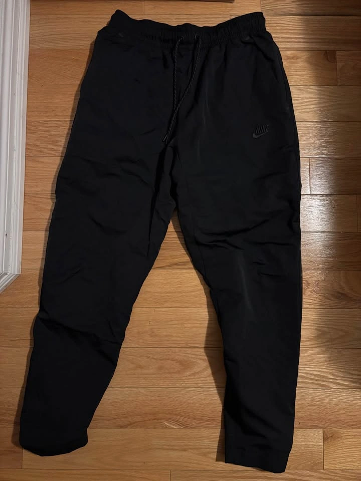 Nike Jogger Pants (men’s small) - photo 2