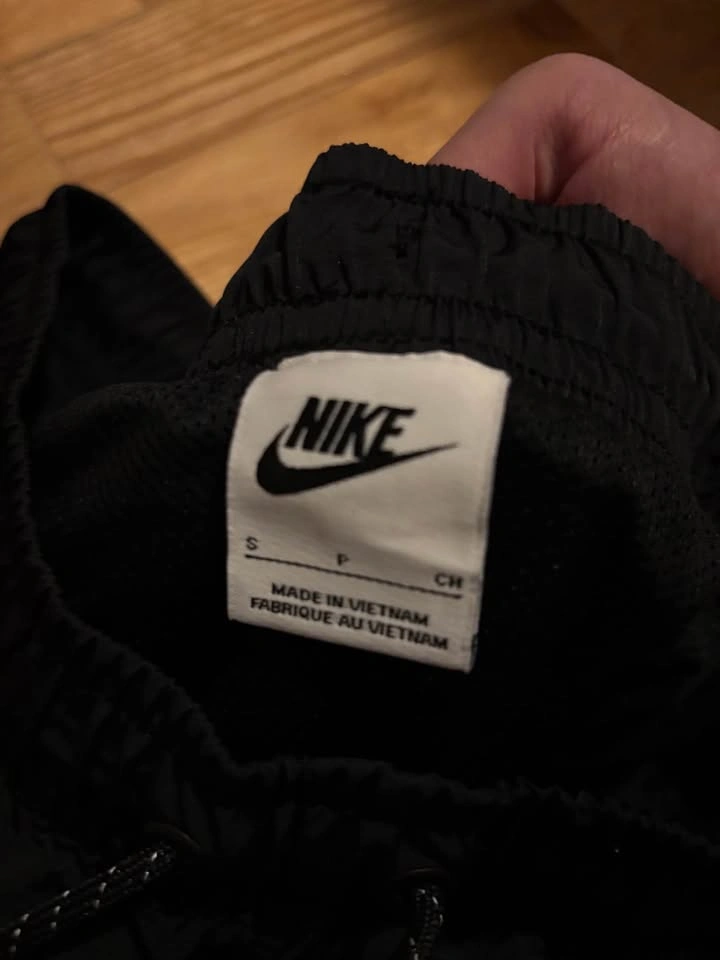 Nike Jogger Pants (men’s small) - photo 3