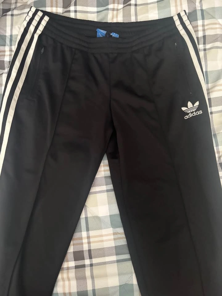 Adidas Pants: Women’s Small - photo 2