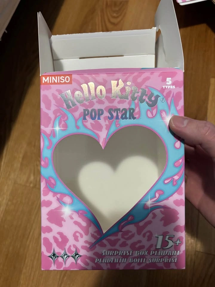 Hello Kitty Pop Star - photo 2