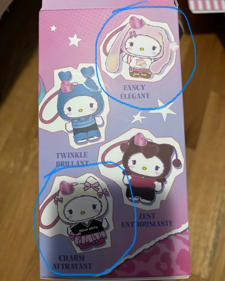 Hello Kitty Pop Star - photo 3