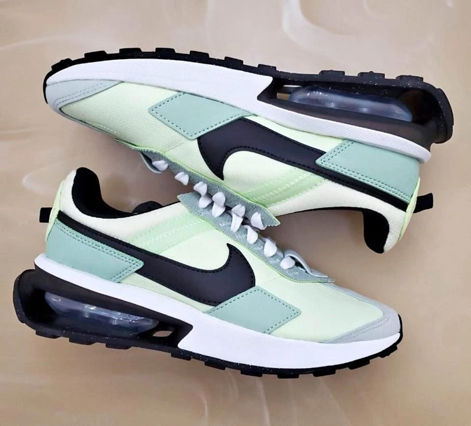 Nike Air Max Pre-Day Shoes - Unisex
