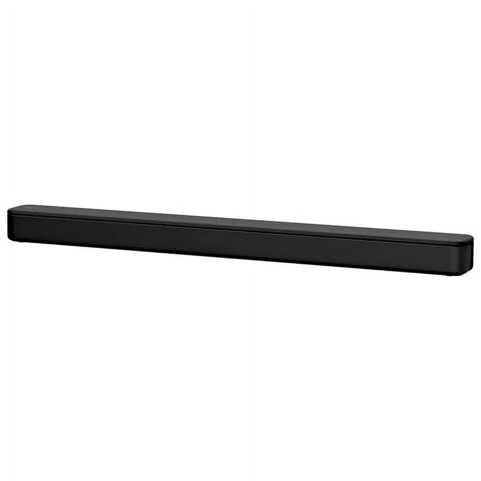 Sony HTS100F 120 Watt 2.0 Channel Sound Bar