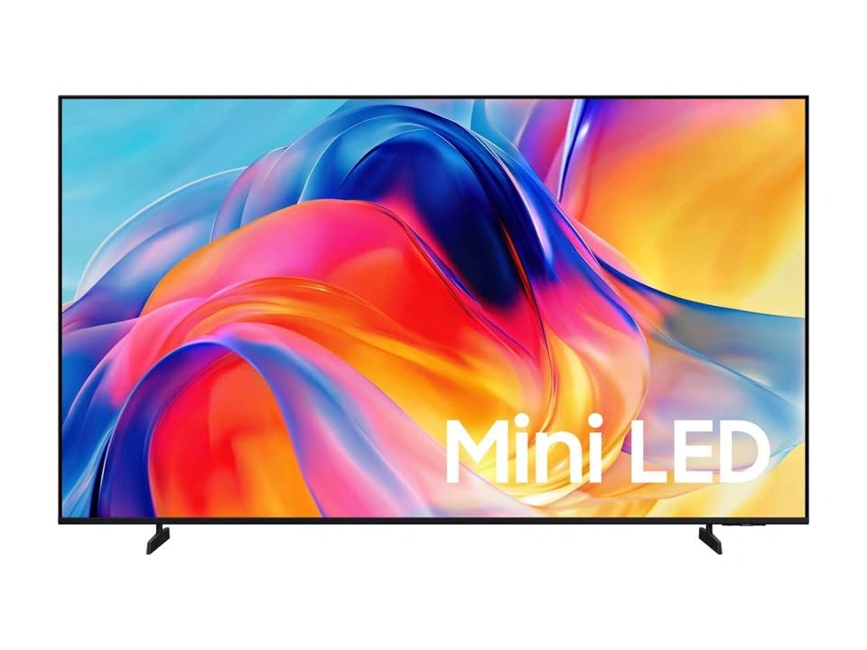 75" Samsung Mini LED M70H 4K Smart TV