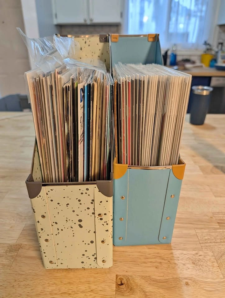 Misc Single Issue Comics - Whole Set or Individuals