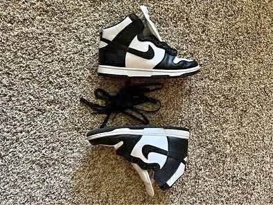 Nike Dunks Men’s 7.5