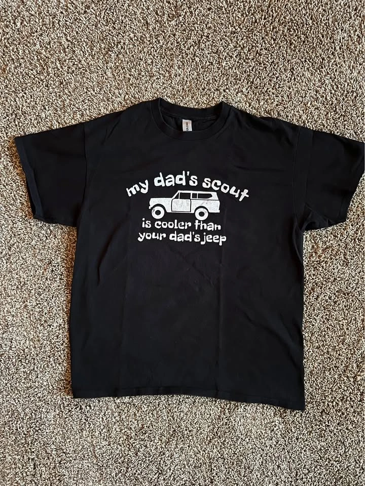 Scout IH Shirt - photo 4