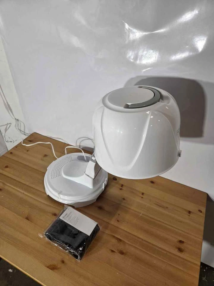 Hood Dryer 1875W Adjustable Stand Large Hood, New - photo 3