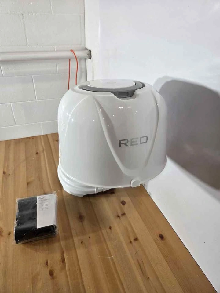 Hood Dryer 1875W Adjustable Stand Large Hood, New - photo 4