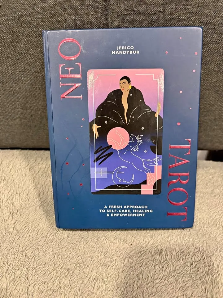 Neo Tarot thumbnail